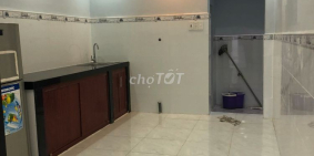 Bán nhà đường Tùng Thiện Vương Phường 12 Quận 8. Giá 3,85 tỷ