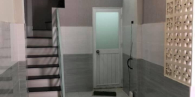 Bán nhà mặt tiền đường Cao Xuân Dục Phường 12 Quận 8. Giá 3,5 tỷ