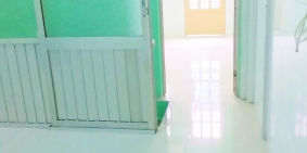 Nhà bán hẻm chánh hưng, p.9, q.8.DT:27m2. Giá:2,5 tỷ.TL