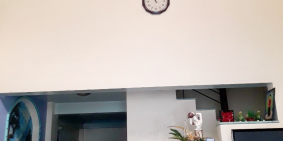 Bán nhà hẻm 6 đường Chánh Hưng Phường 10 Quận 8