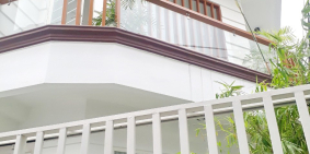 Bán nhà hẻm 216 đường Dương Bá Trạc Phường 2, DT: 3.9x10m - 0988467678 Vũ