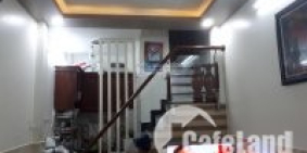 bán nhà nhỏ cho gia đình ở trung tâm quận 9