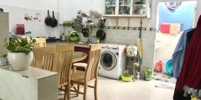 chính chủ cần bán gấp nhà cấp 4- 1 trệt 1 lầu