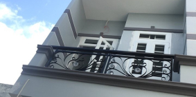 NHÀ 3 LẦU SH,BÌNH TRỊ ĐÔNG A,BÌNH TÂN