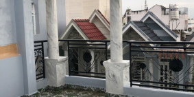 Chính Chủ Bán Nhà Mới Xây 1/ tây lân,HXH 6m thông