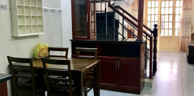 chính chủ bán gấp nhà 1 trệt 2 lầu 100m2 nhà mới xây dựng