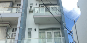 [Nhà Hot]Nhà xây mới chính chủ quận Bình Tân giá thương lượng cần bán