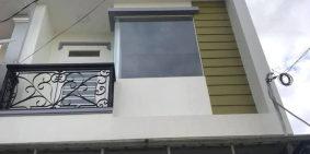 Sở hữu ngay nhà đẹp mới xây trung tâm quận Bình Tân 1 trệt 2 lầu chỉ với 1 tỷ500