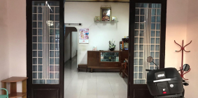 Chính chủ bán gấp Nhà 1/  Nguyễn Tư Giản – Gò Vấp 4m x10.5m /1 tỷ 450 Trung 0934