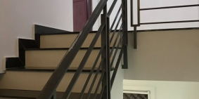 Nhà mới tuyn bề ngang khủng 5x10m, 2 lầu, 2pn. Gò Vấp.