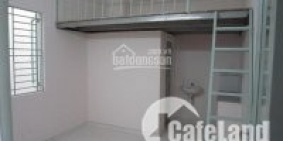 Sang nhượng dãy trọ 8 phòng,135m2,970tr,Đường Cây Trâm, Gò Vấp