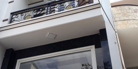 Bán gấp nhà chính chủ HXH Thống Nhất, P.16, Q.Gò Vấp