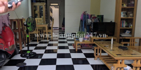 Bán nhà chính chủ HXH Lê Hoàng Phái, P.17, Q. Gò Vấp