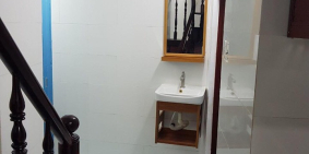 Bán nhà đường Nguyễn Trọng Tuyển, Phú Nhuận, 2 tầng BTCT, Chỉ 2,35 tỷ