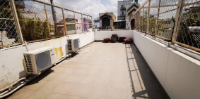 Mặt tiền Nhất Chi Mai - p13 - Tân Bình 72m2, khu vip k200 giá chỉ 10.3 tỷ.