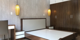 Bán nhà HXH Lê Văn Sỹ, P. 1, Tân Bình; 4m x 8m, 3 lầu st, giá 5.7 tỷ thương lượn