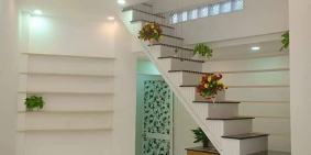 Chính Chủ Bán Gấp Nhà 1 trệt 2 lầu, 3 tỷ LH: 0934832362