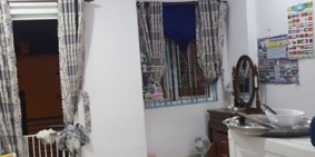 Bán nhà đường Văn Chung, Tân Bình, 72m2, 4x18m, 5 tầng, HXH, giá chỉ 8,1 tỷ.