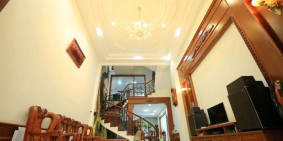 Bán Nhà Hẻm VIP số 2 Hồng Hà, DT: 4X17M. 4 Tầng. Giá Chỉ Có 12.8 Tỷ