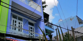 Bán gấp nhà chính chủ Tân Bình,hẻm ôtô,4 tầng,52m2 mà giá chỉ 5 tỷ