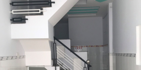 Cần Bán Nhà 20/24/18A Đường Phạm Ngọc, Tân Phú, Nhà 1 Trệt, 1 Lầu