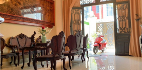 Bán nhà 1T 2L đường số 198 Hiệp Bình Chánh, có SHR giá 9 tỷ. Lh 0938.269.136