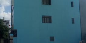 Bán nhà 1 trệt 2 lầu mới xây Linh Xuân Thủ Đức