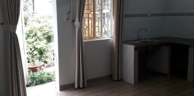 Bán nhà 1T 1L, có 3PN đường số 9 Hiệp Bình Phước. DT 64m2 có SHR