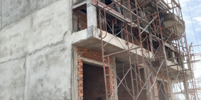 bán căn nhà mặt tiền đường hội bài châu pha giá đầu tư