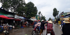 *Bán Gấp Nhà Cấp 4 Đang Cho Thuê, Đối Diện Chợ, Gần Đại Nam*