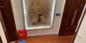 Bán gấp nhà Xuân La. 60m2 ô tô, KD tốt. Cực rẻ 4.7 tỷ. LH 0973.497.885