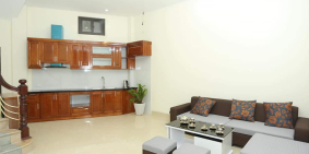 HẠ CHÀO SỐC!! Bán nhà phố Nhân Hòa, Thanh Xuân, 40m2, ô tô. Giá:3.2 tỷ