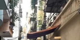 Bán Nhà Phố Ngụy Như Kon Tum 35m2 Giá Nhỉnh 4 Tỷ