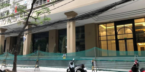 Bán nhà phố Cự Lộc, Thanh Xuân, ô tô, 50m2. Giá: 4.5 tỷ. ĐẸP MIỄN CHÊ