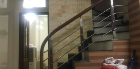 Nhà ngõ 3 Nhân Hòa 35mX5t, giá 4 tỷ. LH 0902130310