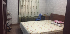 Nhà đẹp phố Cự Lộc, gần Royal City 44m2 x 4 tầng, MT 3.6m chỉ nhỉnh 3 tỷ