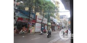 Bán gấp nhà mặt phố Nguyễn Ngọc Nại-58m2-MT 4.6-10.8 tỷ.