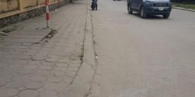 Bán nhà đẹp 4T Kim Giang, ngõ ô tô đua, ở luôn. 2,35 tỷ.