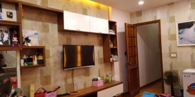 Bán nhà Vũ Trọng Phụng  47m, sổ vuông, nở hậu ô tô cách 10m giá 2,9 tỉ.