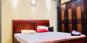 Bán nhà Thanh Xuân, Nguyễn Trãi, 52m, 3T, 3.55 tỷ