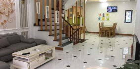 Chính chủ bán nhà Vũ Trọng Phụng 47m2, ngõ ô tô tránh 10m, nở hậu cực lộc, 2.9 t