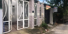 Ông chủ kẹt tiền mua nhà to hơn nên bán gấp.