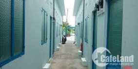 Bán gấp 16 phòng trọ 2kiot 900tr Bình dương TP.Thủ dầu một shr
