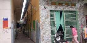 NH Thanh Lý Phòng trọ TP. Thủ Dầu Một 330m² 1,5 tỷ