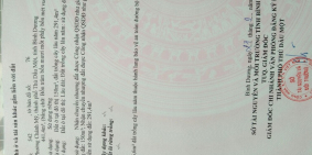 Bán Đất Ngay Nhà Thờ Mỹ Hảo Lh:0989.004.311