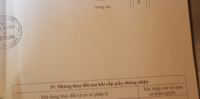 Nhà cấp 4 và 8 phòng trọ khu dân cư 434 tại KP Bình Đáng, P. Bình Hòa, Thuận An