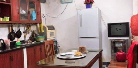 Bán nhà phân lô cán bộ ngõ 172 xuân đỉnh DT 72m2 5,4 tỷ có thương lượng