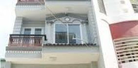 Bán nhà riêng 4 tầng 30m2 giá rẻ, đẹp KV Tây Mỗ Nam Từ Liêm. Liên hệ 0966602074