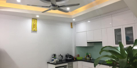 Cực phẩm !! Nhà Mễ Trì 49m2 5 tầng để lại nội thất đẹp mê ly giá 4.5 tỷ