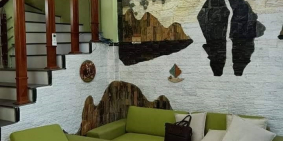 SIÊU PHẨM Ô TÔ ĐỖ CỬA – KINH DOANH HOMESTAY – VĂN PHÒNG – SPA  MỸ ĐÌNH 40M